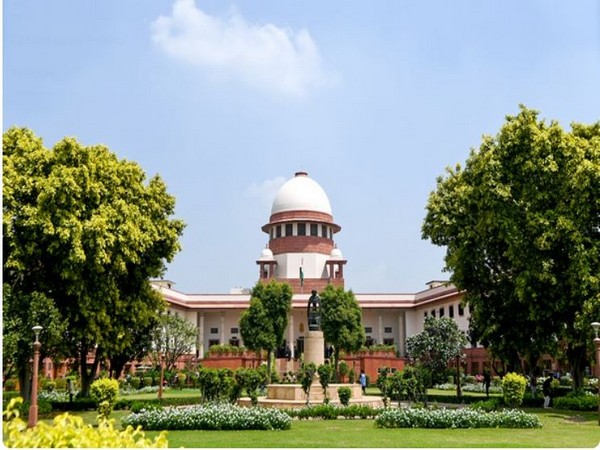 Supreme Court Reserves Judgment on MP Civil Judges Termination