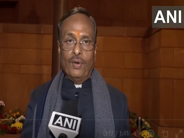 BJP MP Backs 'One Nation, One Election': A Debate on India's Democratic Structure