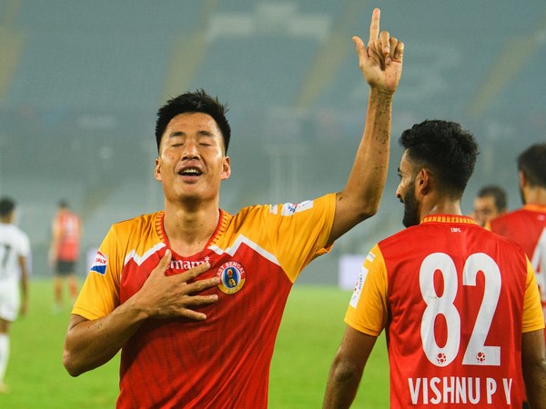 Epic Comeback: East Bengal FC Triumphs Over Punjab FC 4-2