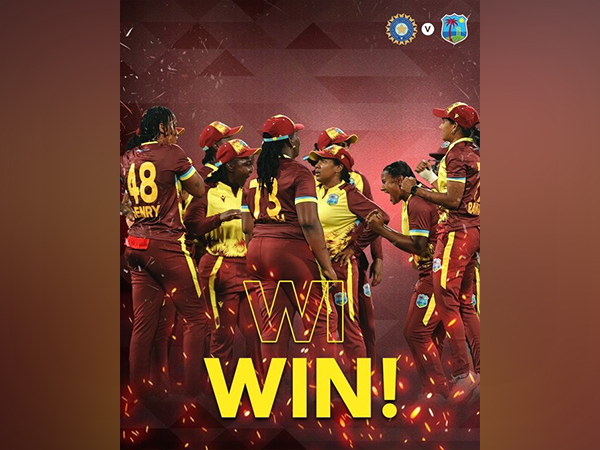 Hayley Matthews Leads West Indies to Thrilling Victory Over India in T20I Showdown