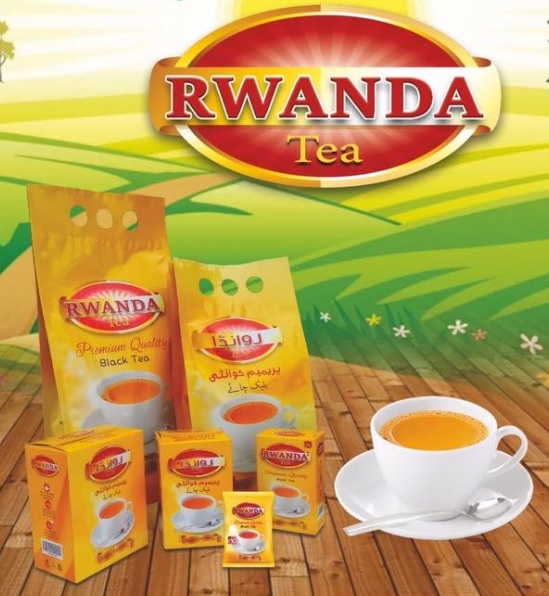  Rwanda tea is sweeter, makes higher prices than Kenya’s