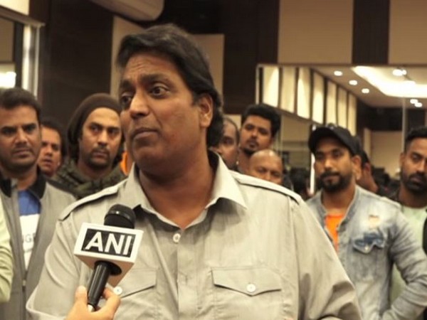 Ganesh Acharya dismisses allegations levelled against him by Saroj Khan, says CDA needs re-election