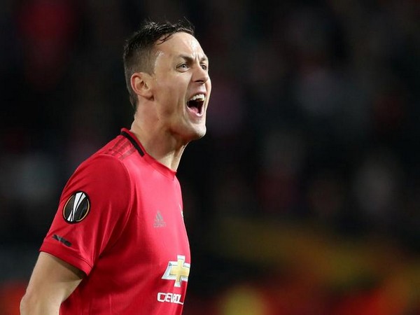 It's a game to enjoy: Matic ahead of Liverpool clash
