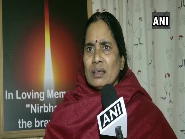 Would Indira Jaising forgiven culprits if the victim was her daughter: Nirbhaya's mother