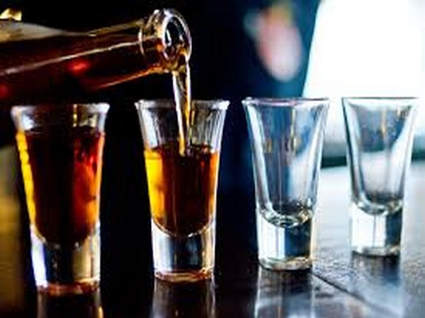 Consuming alcohol restructures brain causing changes in functioning, finds study