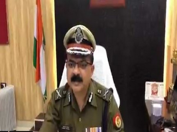 POCSO court awards death sentence to rape accused, Lucknow Police Commissioner lauds department 