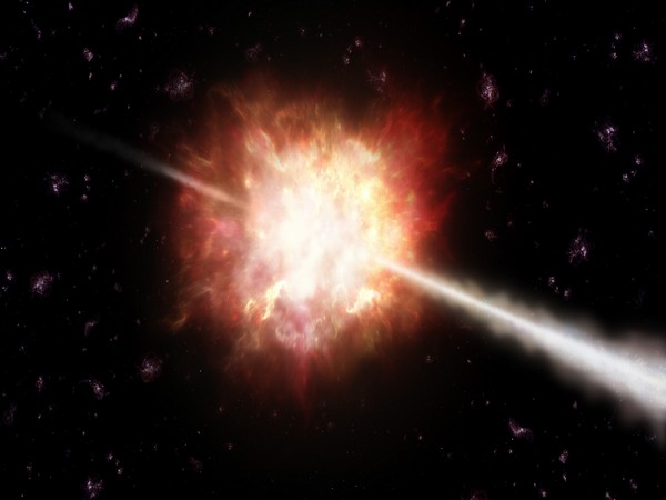 To create the Universe's biggest explosions, stars need a partner