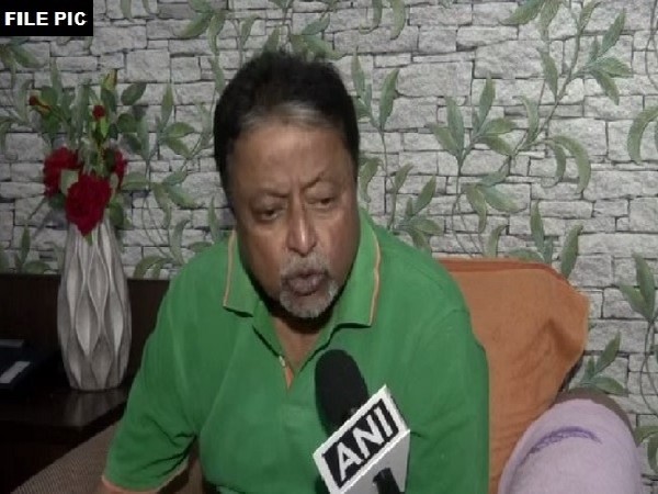 BJP leader Mukul Roy interrogated by Kolkata Police in hawala case