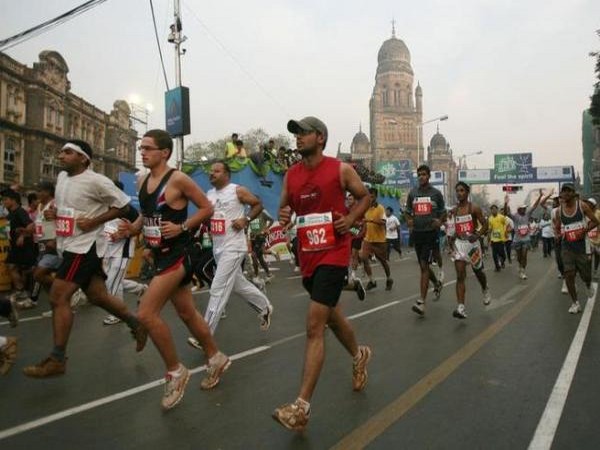Mumbai Customs to participate in Tata Mumbai Marathon for green cause