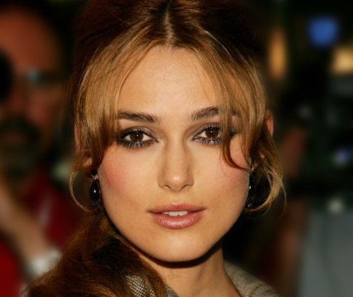 Keira Knightley, Roman Griffin Davis teaming up for 'Silent Night'