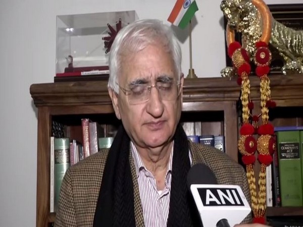 Rahul remains 'top leader' in Cong, large section always felt he should return as chief: Khurshid