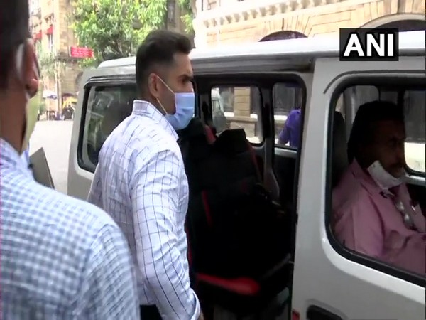 Mumbai drugs case: Sameer Khan taken for medical examination before court proceedings