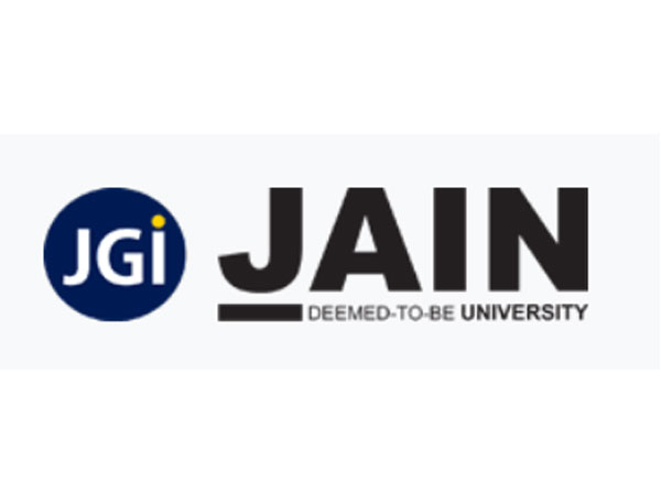 Jain (Deemed-to-be) University's educational model is to bring in the industry certifications, guarantee placement programs and study abroad at California Riverside (USA)