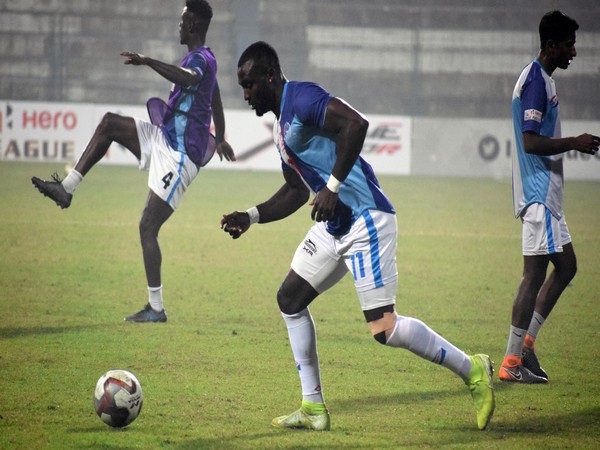 I-League: Mohammedan SC aims to go top of table with win over TRAU
