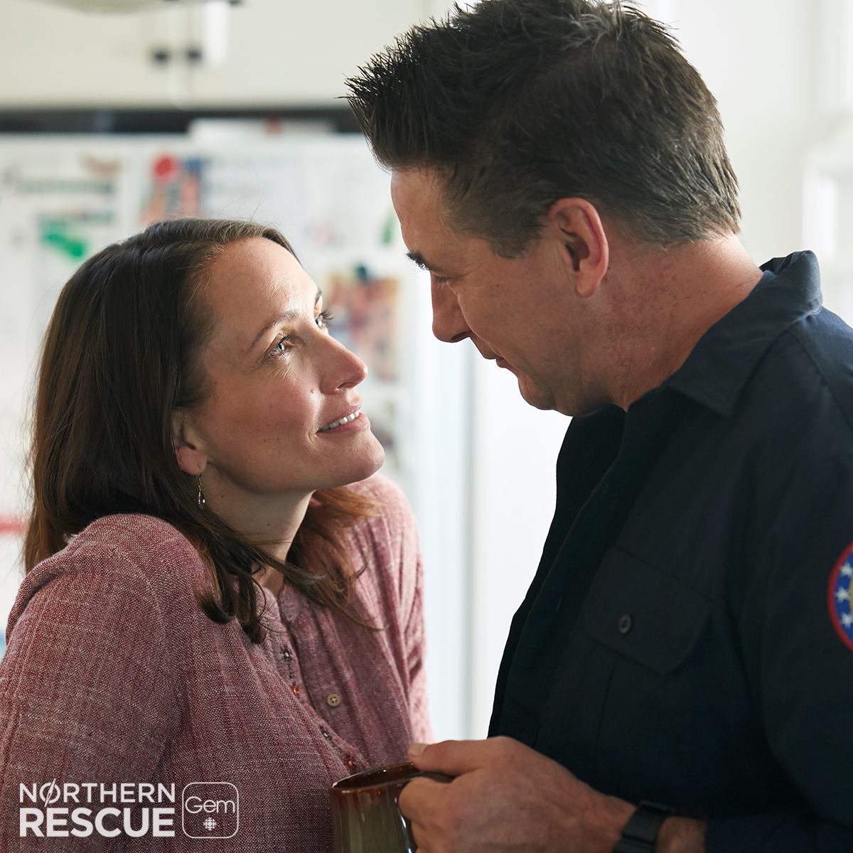 Northern Rescue Season 2: Will Charlie accept Rick Walker as her father?