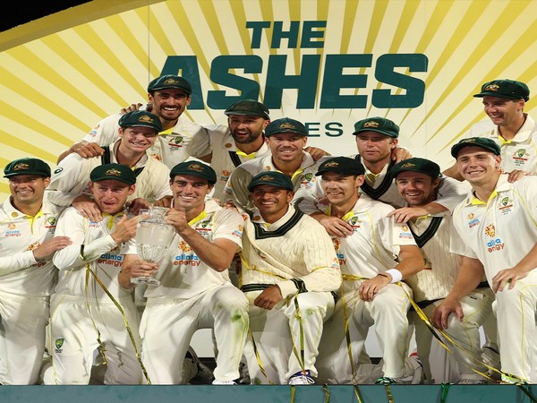 Ashes series 'true testament' to unwavering spirit of international cricket, says Nick Hockley
