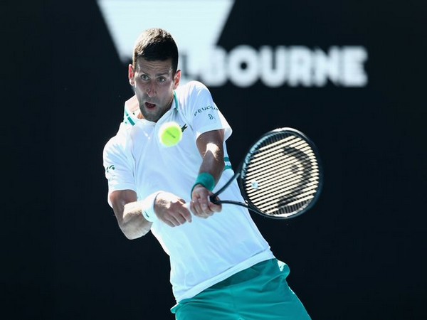 Tennis Australia breaks silence over Djokovic's visa debacle