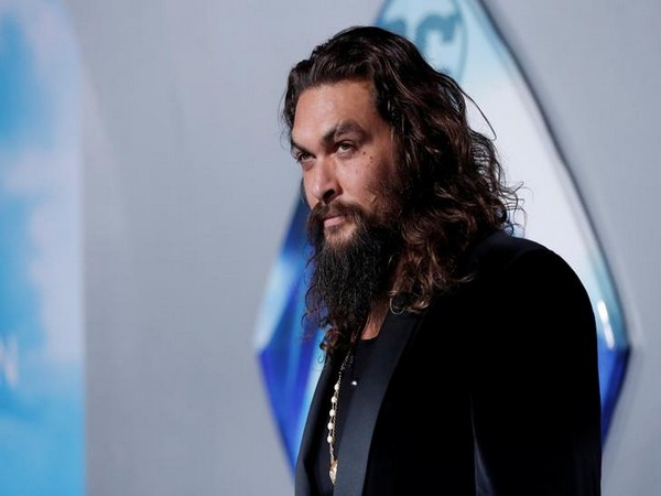Entertainment News Roundup: On and off-screen, Aquaman's Jason Momoa fights for the world's oceans; 'Top Gun: Maverick' soars past $1 billion, overtakes 'Doctor Strange 2' as the highest-grossing movie of the year globally and more 