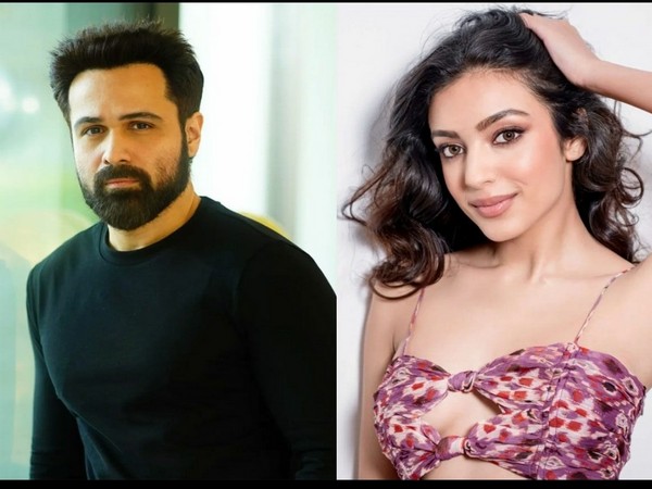 Emraan Hashmi to share screen space with Sahher Bambba in new song 