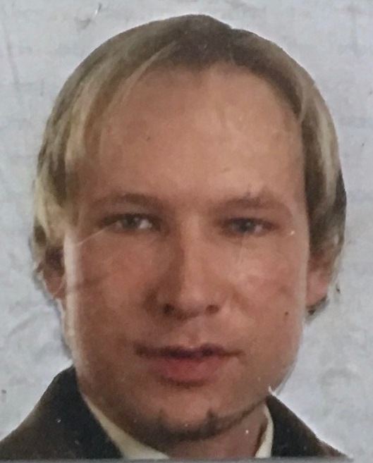 Norwegian killer Breivik begins parole hearing with Nazi salute