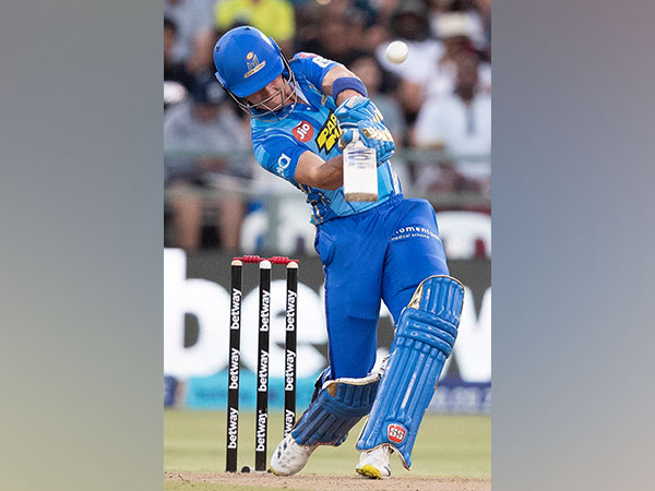 SA20: A look at first week of action from South Africa's domestic T20 league