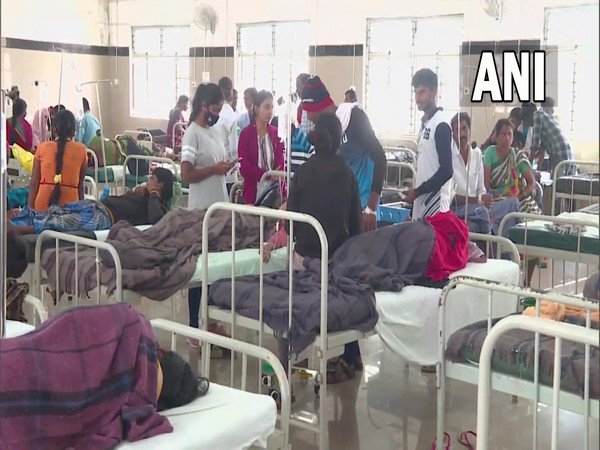 Kerala: Municipal Health officials shut hotel after 68 people fall ill due to food poisoning