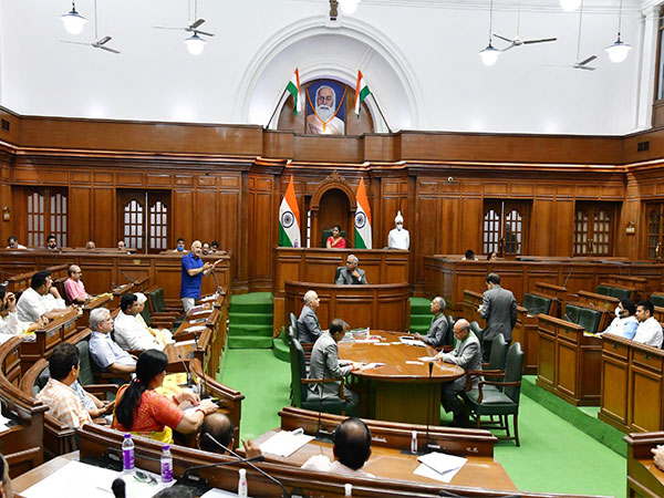 Kanjhawala hit-and-drag case to come up in Delhi Assembly today 