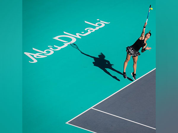 Mubadala Abu Dhabi Open added to 2023 WTA calendar