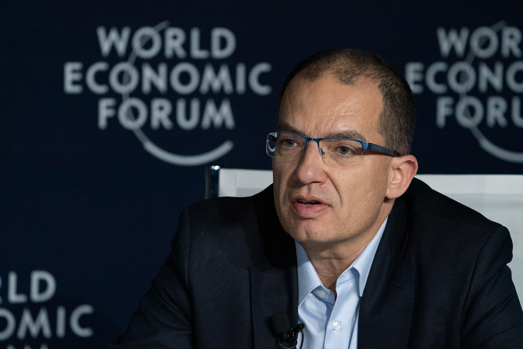 Health News Roundup: Davos 2023: Moderna CEO says he wants to have mRNA factory on every continent; Moderna says RSV vaccine 84% effective at preventing symptoms in older adults and more 