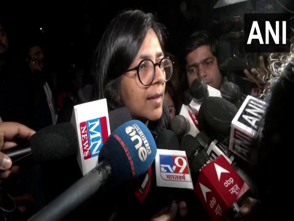 Wrestler protest; DCW chief issues notice to Sports ministry, Delhi Police