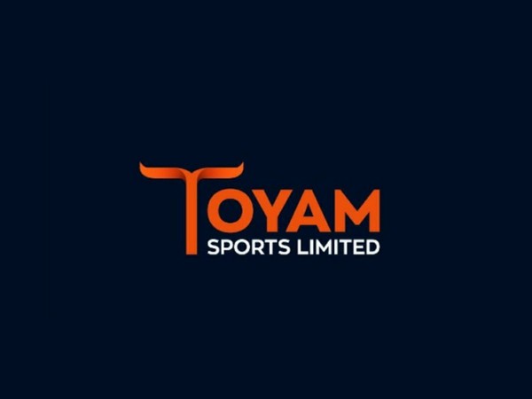 Toyam Sports Limited one of the official 'Associate Sponsor' for the 2023 Bangladesh Premier League