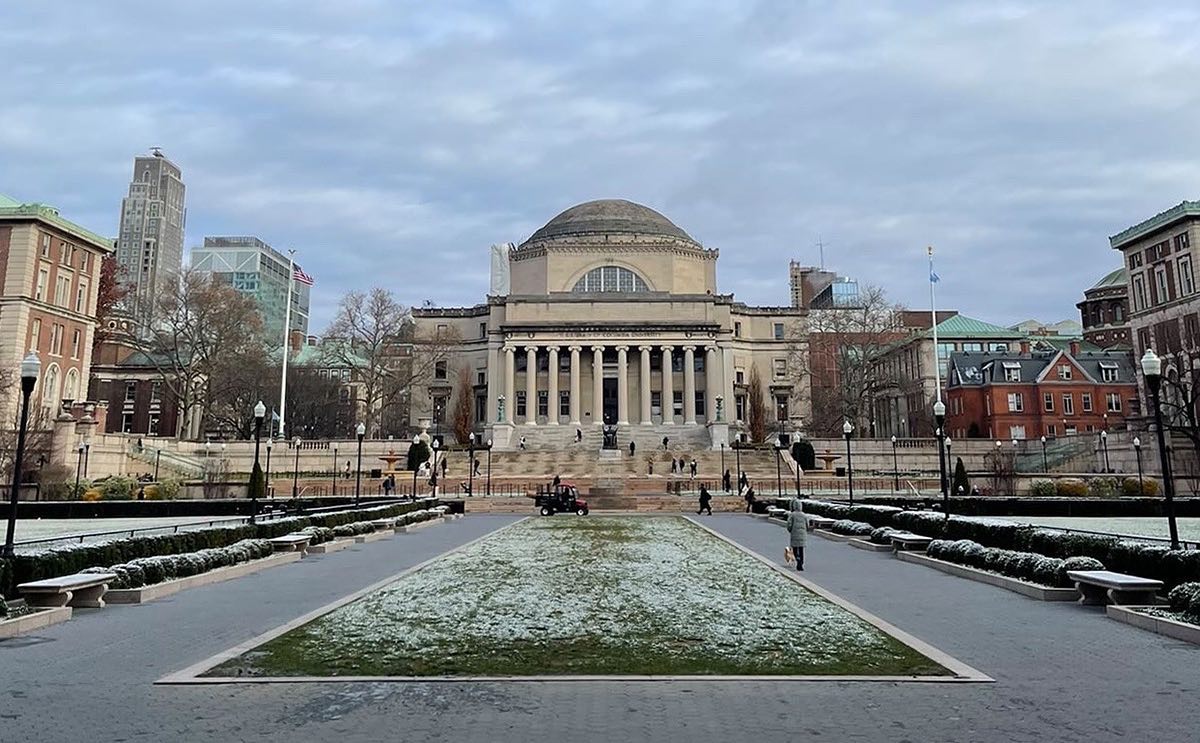 Columbia University Reschedules Main Commencement Due to Campus Protests