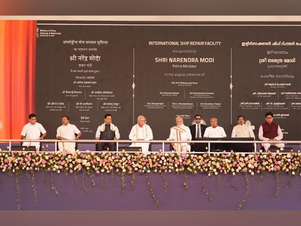 PM Dedicates to Nation Infrastructure Projects Worth more than Rs. 4,000 Crores in Kochi, Kerala