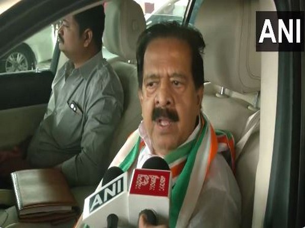 Ram Temple event at Ayodhya is "event management work" of BJP: Congress' Ramesh Chennithala