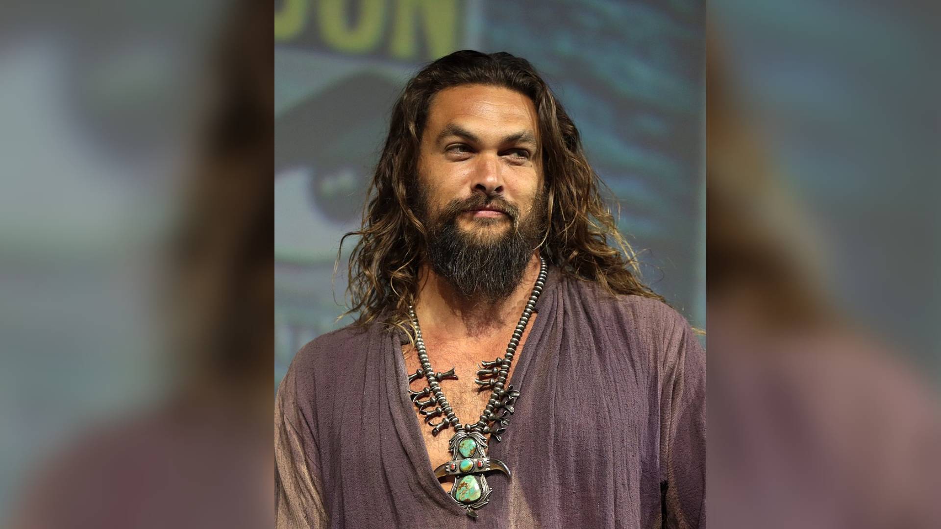 Jason Momoa's New DC Role: Bringing Lobo to Life in ''Supergirl: Woman ...