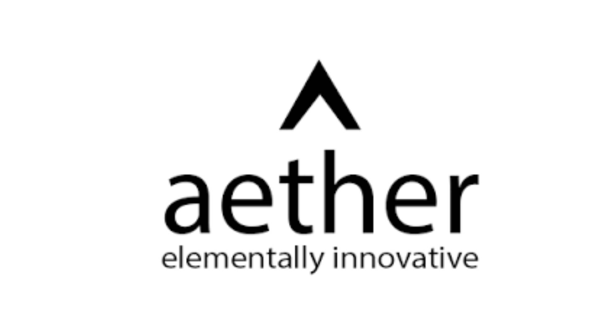 Aether Industries partners with Novoloop for sustainable plastic management