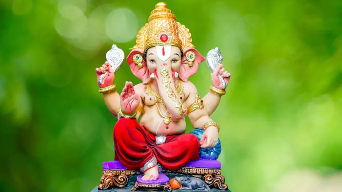 'Ganesh Pujan' to be held on day 3 of pre-Ram temple consecration rituals