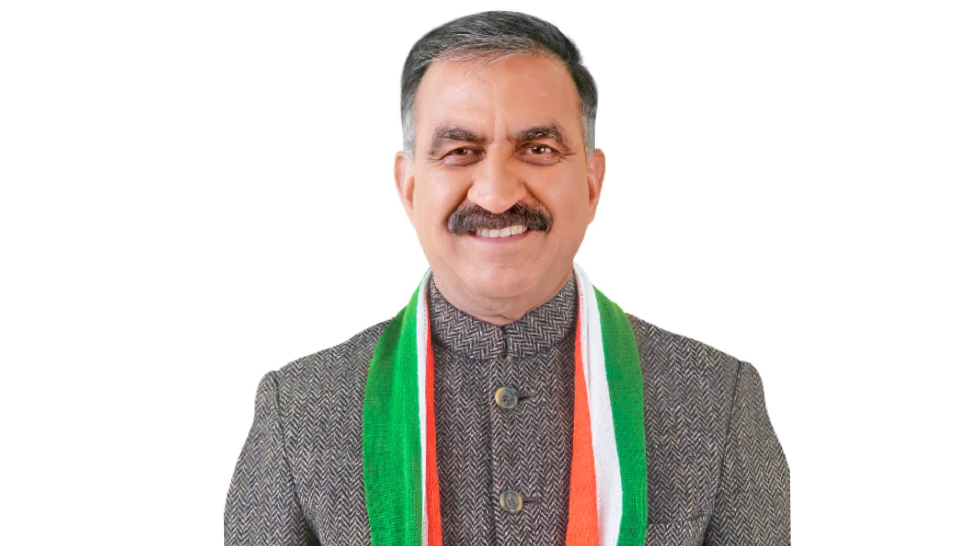 Youth losing interest in joining Army due to Agniveer scheme: CM Sukhu