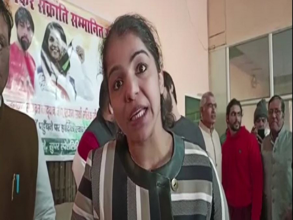 Olympic Dreams: Sakshi Malik on Transforming Lives and Societies