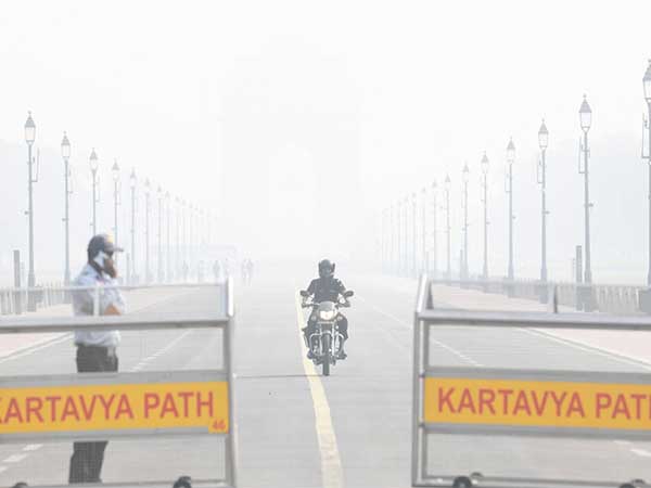 Delhi's Air Quality Sees Improvement, CAQM Lifts Stage-III Curbs