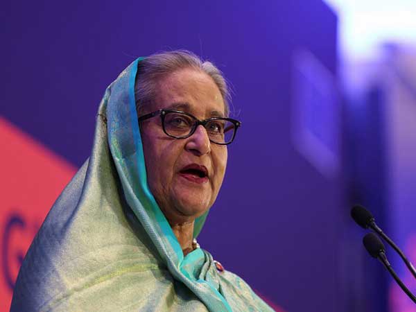 Sheikh Hasina Unveils Survival from Assassination Plots Amid Political Turmoil