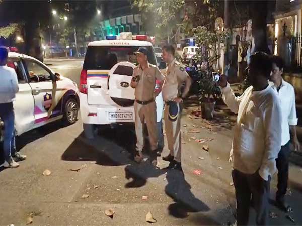 Manhunt Launched After Violent Attack on Bollywood Star Saif Ali Khan