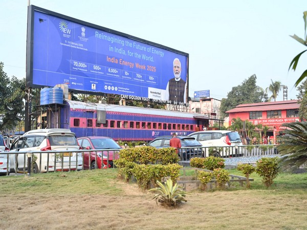 Northeast Frontier Railway's Non-Fare Revenue Boost Through Innovative Ads