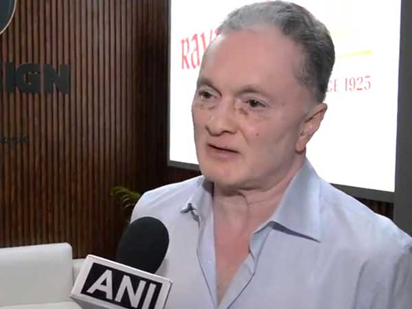 Gautam Singhania Sees Restoration Boom in India