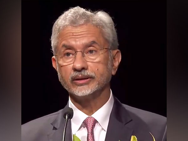 India's Strategic Diplomacy: Minister Jaishankar's Vision for Global Influence