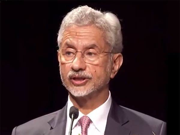 Navigating India-China Relations: Jaishankar Highlights Strategies for Balance