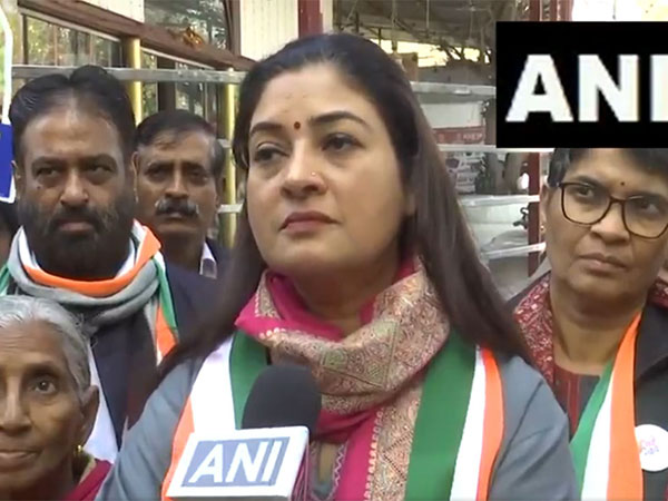 Alka Lamba Criticizes BJP's 'Fraudulent' Delhi Manifesto, Takes Aim at AAP