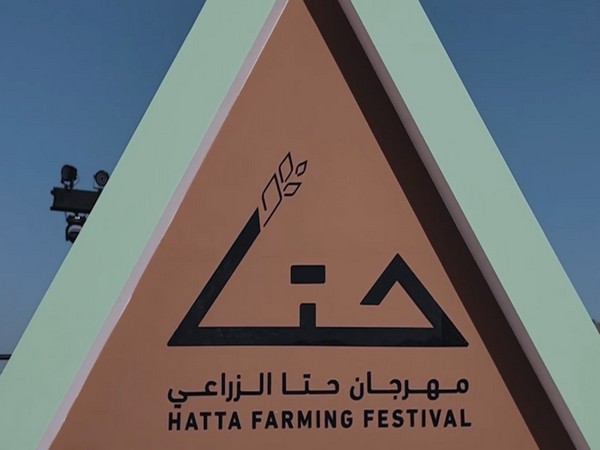 Hatta Farming Festival: Pioneering Sustainable Agriculture in Dubai's Scenic Region