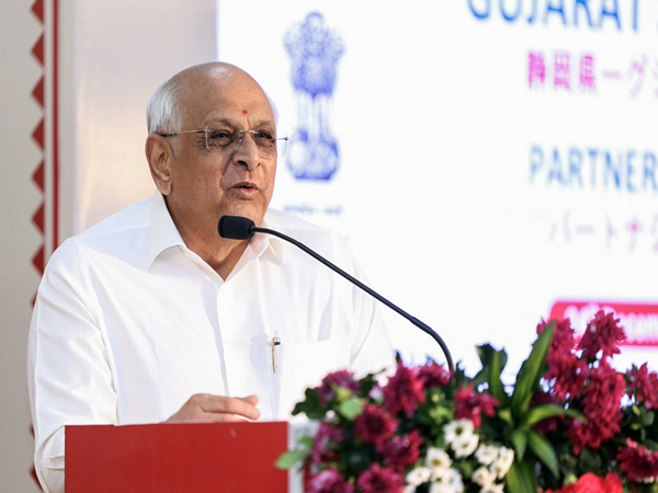 Gujarat Celebrates: Governor's Birthday and FinTech Pioneer Launch