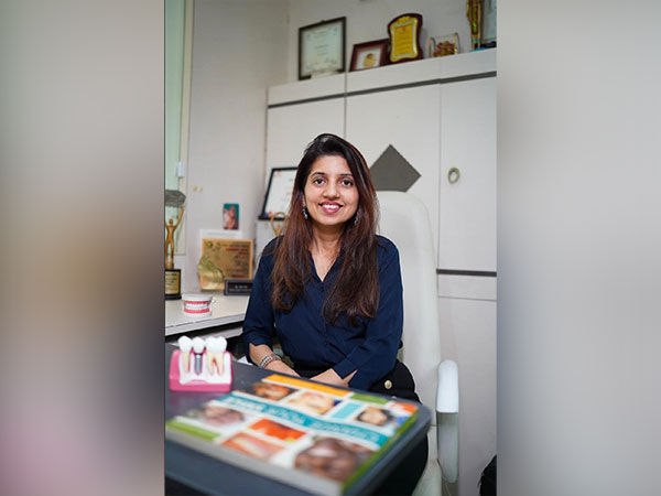 Revolutionizing Smiles: Dr. Medha Pethe's Designer Glaminate